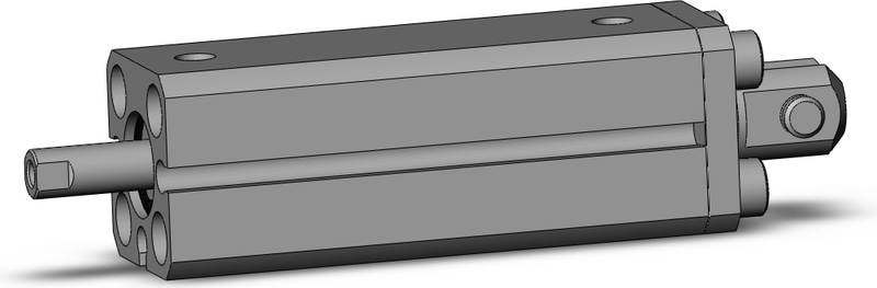 SMC CDQSD12-35DC