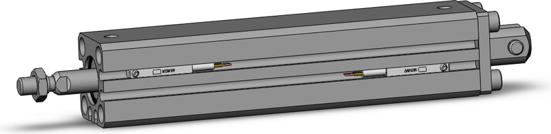 SMC CDQSD16-100DCM-M9NWMAPC