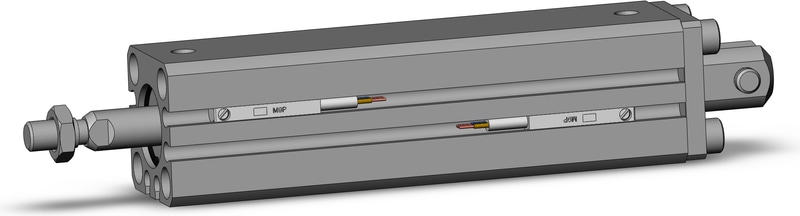 SMC CDQSD16-75DCM-M9PSAPC