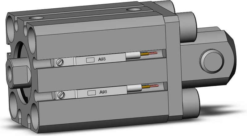 SMC CDQSD20-15D-A93L