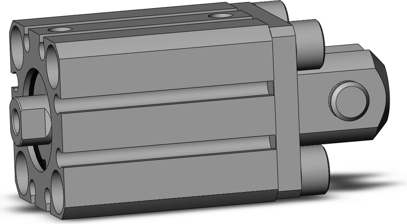 SMC CDQSD20-15DC