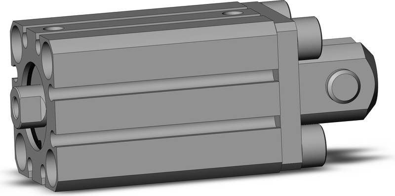 SMC CDQSD20-25D