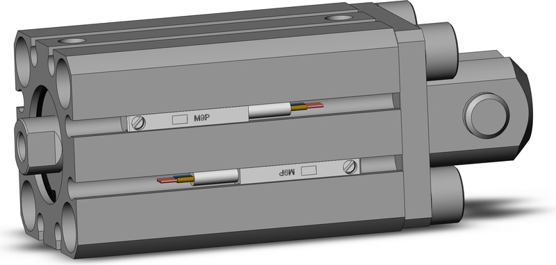 SMC CDQSD20-30DC-M9PL