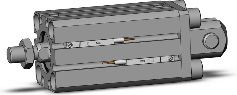 SMC CDQSD20-35DCM-A93L