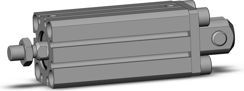 SMC CDQSD20-45DCM