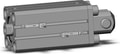 CDQSD25-40D-A90VL