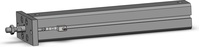 SMC CDQSF12-125DCM-M9PAVSAPC3