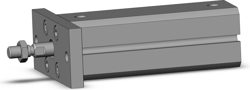 SMC CDQSF12-40DCM