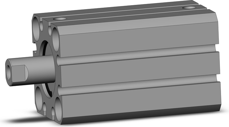 SMC CDQSF20-30D