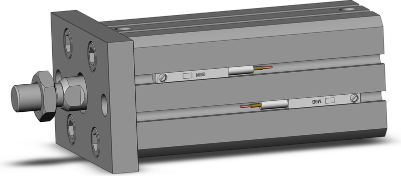 SMC CDQSF20-50DCM-M9B