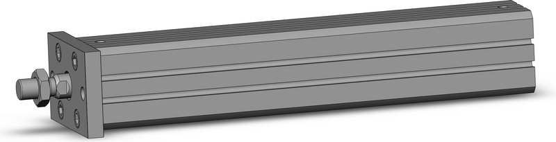 SMC CDQSF25-175DCM