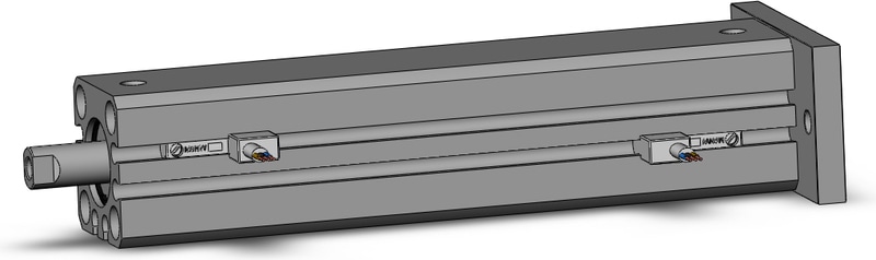 SMC CDQSG16-100DC-M9NWVL