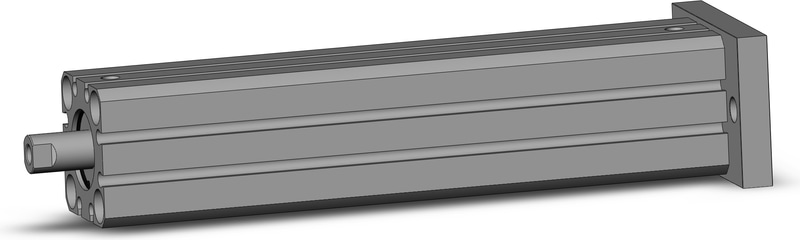 SMC CDQSG20-125DC
