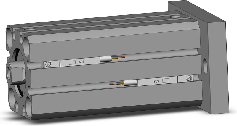 SMC CDQSG20-45D-A93L
