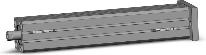 SMC CDQSG25-175DC-A93L
