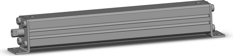SMC CDQSLC16-150DC