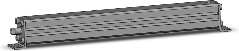 SMC CDQSLC16-200DC