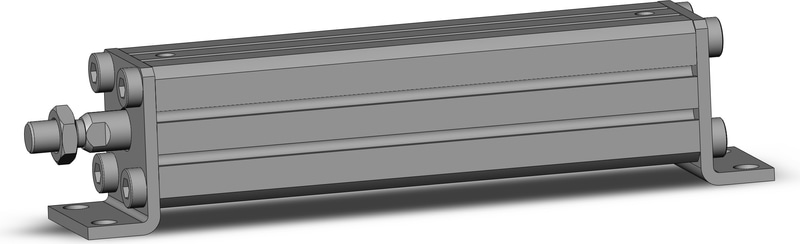 SMC CDQSLC20-100DCM