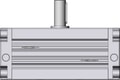 CDRA1BS100-100Z-M9BS