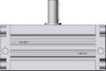 CDRA1BS100-100Z-M9BVL