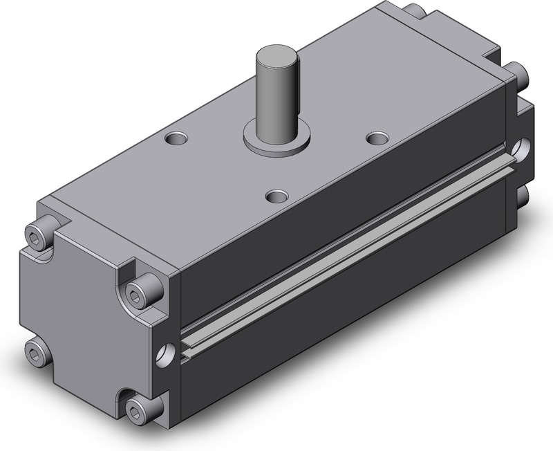 SMC CDRA1BS100-180-XF