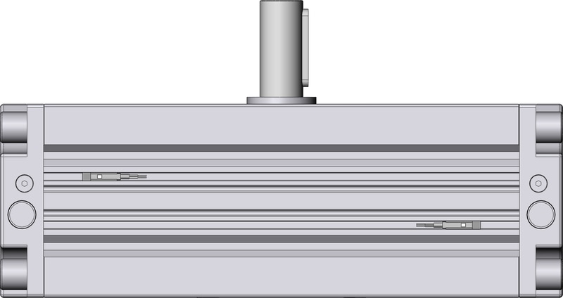 SMC CDRA1BS100-190CZ-A93L