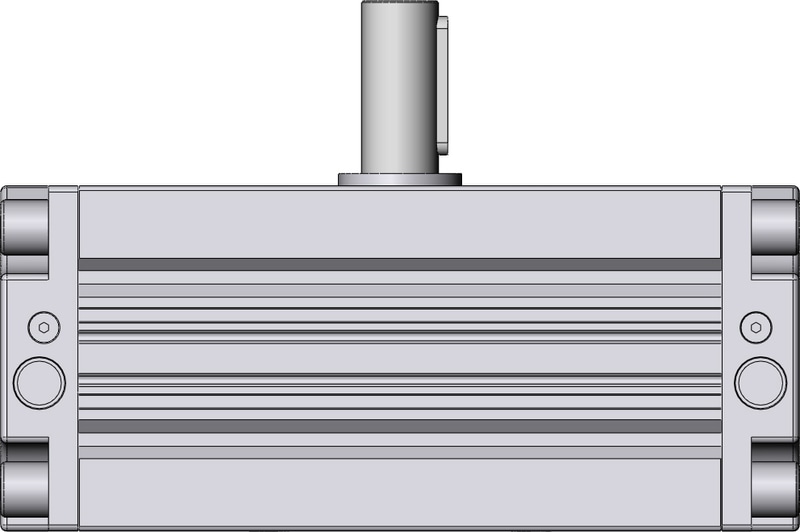SMC CDRA1BS100TN-100CZ