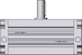 CDRA1BS100TN-100Z-M9PSDPC