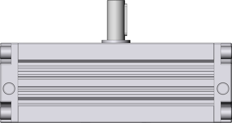 SMC CDRA1BS100TN-190Z