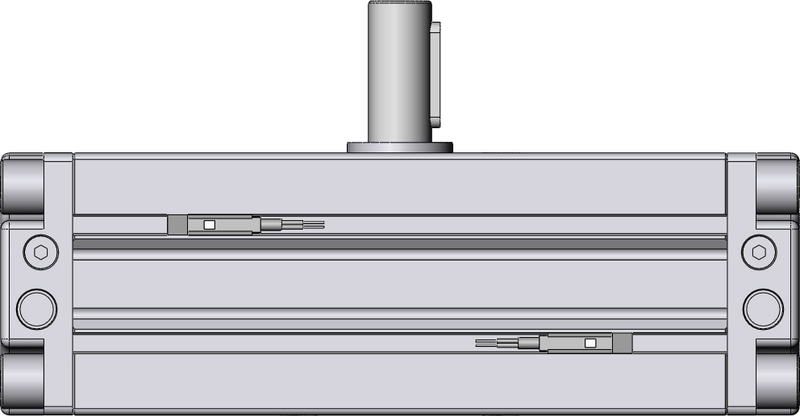 SMC CDRA1BS50-180CZ-A93