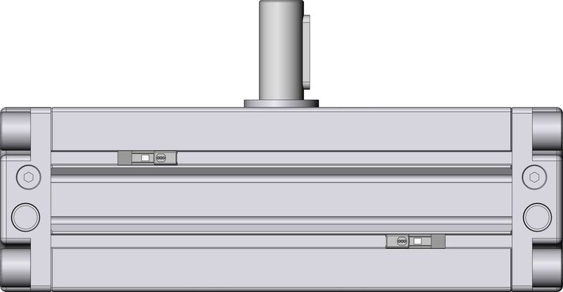 SMC CDRA1BS50-180CZ-M9PV