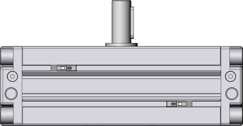 SMC CDRA1BS50-180CZ-M9PWVL