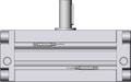 CDRA1BS50-90Z-M9BM
