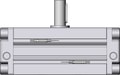 CDRA1BS50-90Z-M9PSAPC