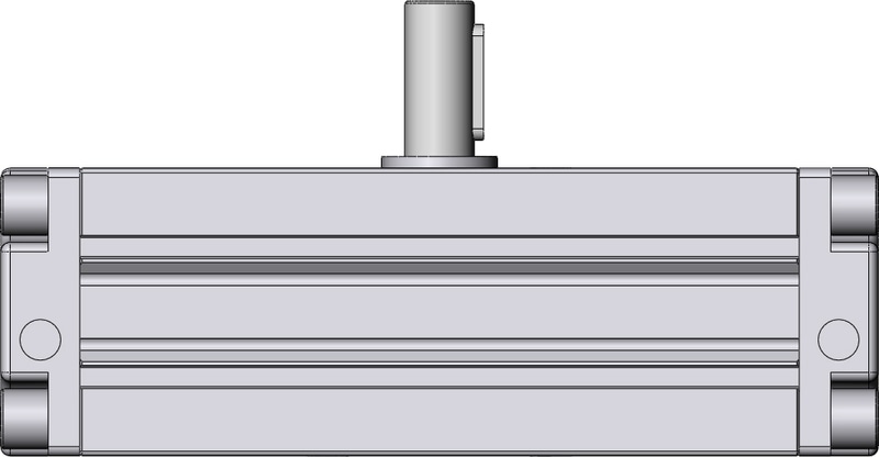 SMC CDRA1BS50TF-180Z