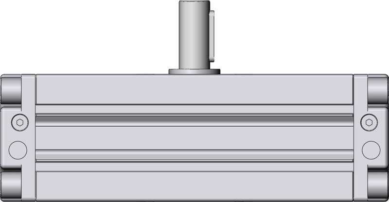 SMC CDRA1BS50TF-190CZ