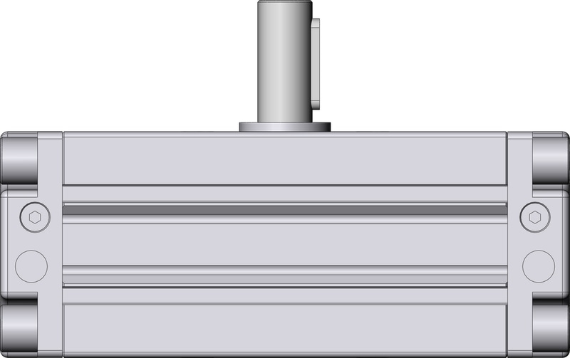 SMC CDRA1BS50TF-90CZ