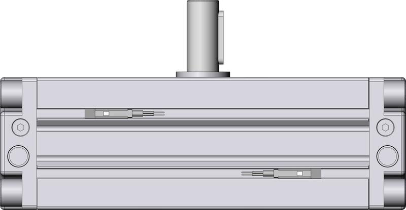SMC CDRA1BS50TN-180CZ-A93L