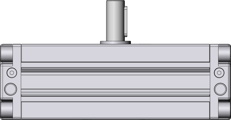 SMC CDRA1BS50TN-190CZ