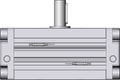 CDRA1BS63-100Z-M9BWSDPC
