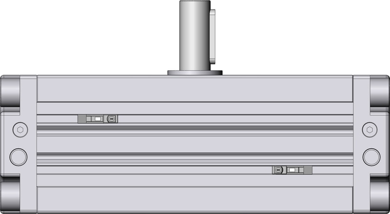 SMC CDRA1BS63-180CZ-M9BAVL