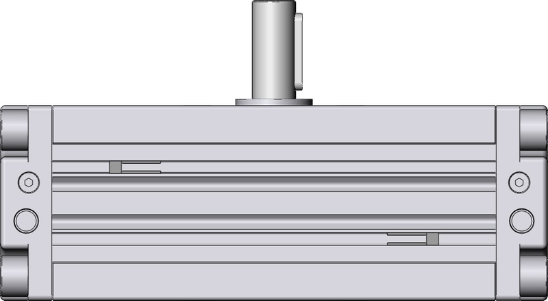 SMC CDRA1BS63-180CZ-M9BSAPC