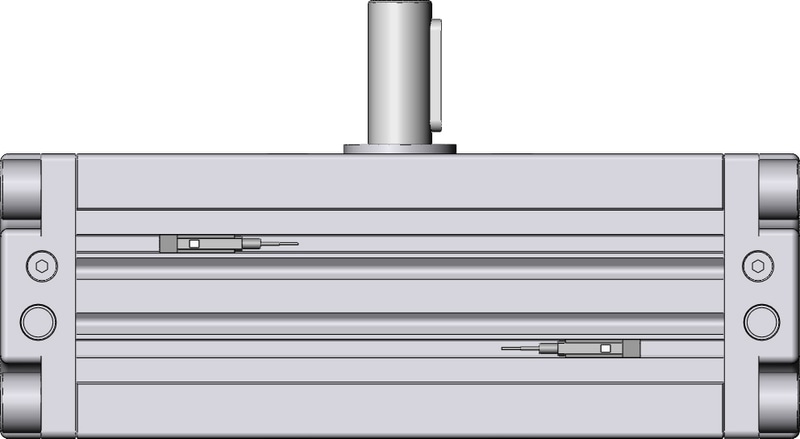 SMC CDRA1BS63-190CZ-M9NL