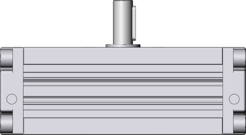 SMC CDRA1BS63TF-180Z