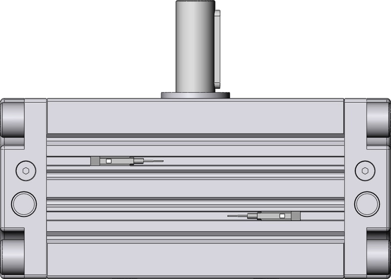 SMC CDRA1BS80-100CZ-M9BSDPC