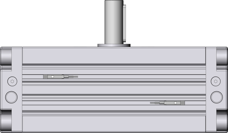 SMC CDRA1BS80-180CZ-A93L