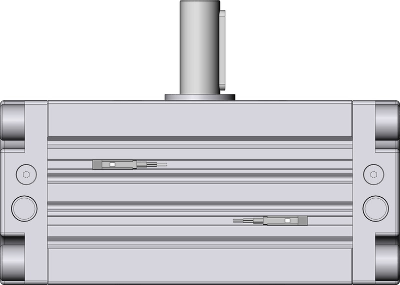 SMC CDRA1BS80-90CZ-A93L