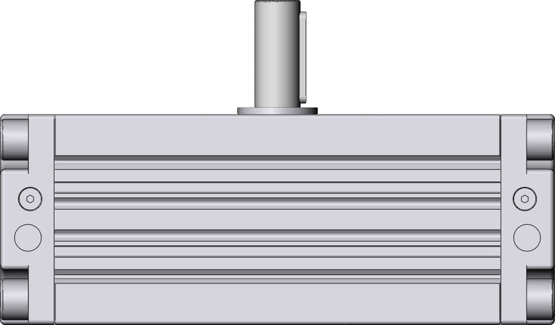 SMC CDRA1BS80TF-190CZ