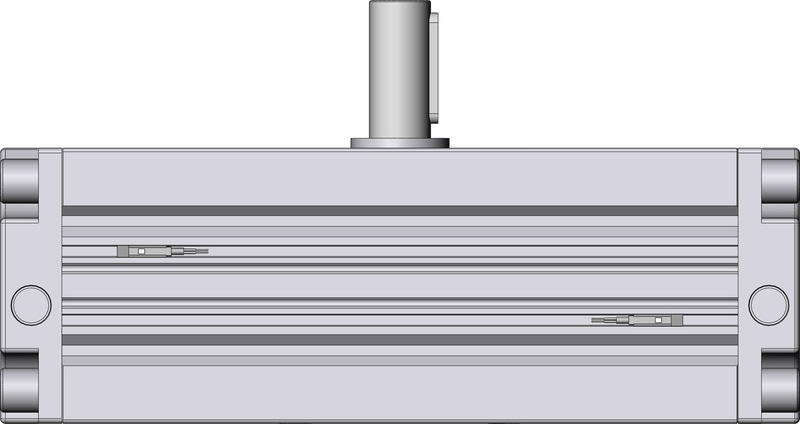 SMC CDRA1BSH100-190Z-A93