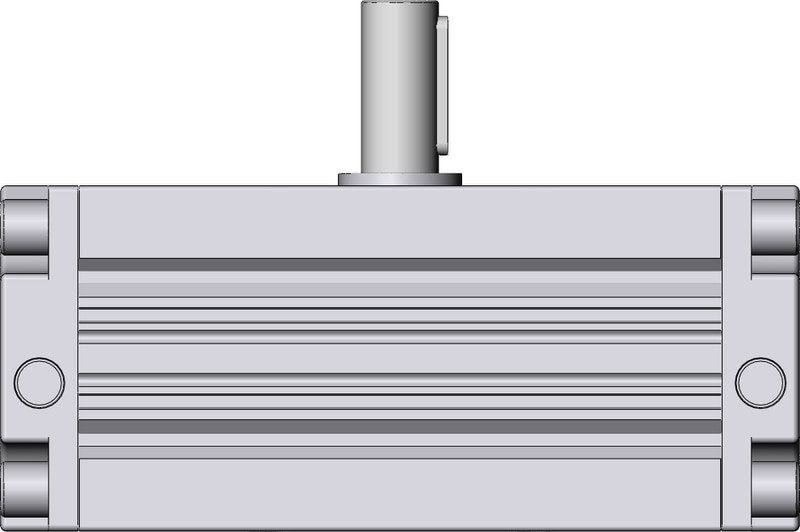 SMC CDRA1BSH100-90Z